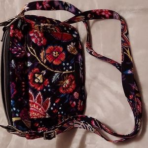 NWT Vera Bradley hobo style purse